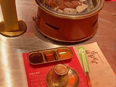 -西塔老太太泥炉烤肉(苏州大悦城店)