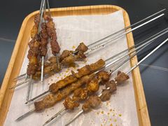 -老虎滩大连海鲜烧烤(建邺云锦路总店)