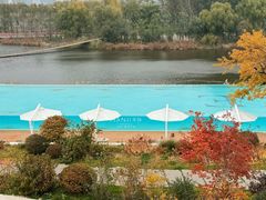 -清河半岛温泉度假酒店