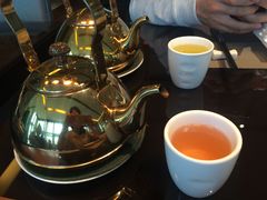 -夏宫中餐厅(静安香格里拉店)