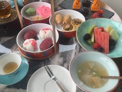 -广富林宰相府酒店·水云间