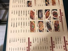 -茸梅路右拐龙虾-农家菜(松江店)
