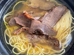 -上海为民商行清真饭店(南大路店)
