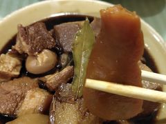 -余味私房菜(正阳小区西5街区店)