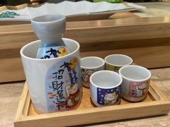 -大连富丽华大酒店·花都西餐厅