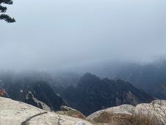 -华山风景名胜区