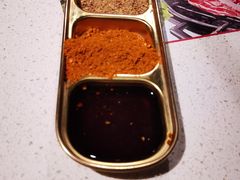 -火叮叮自助烤肉·现切牛肉(茂业店)