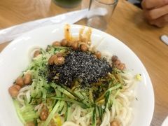 -艺味深尝(云锦路店)