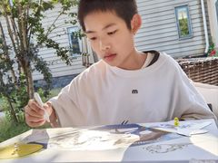 -上林马术中央公园·户外露营·团建·骑乘