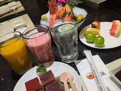 -大渔铁板烧(万象城店)