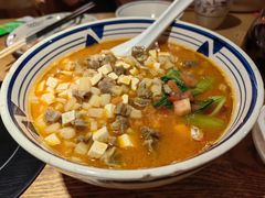 -福茂源横山铁锅羊肉(牡丹园店)