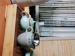 -花神咖啡馆(文汇路店)