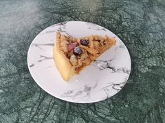 -The Rug Cafe(王府中环店)