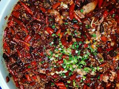 -徐鼎盛民间菜(城南家园店)