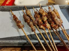 -管氏翅吧(马家堡店)