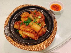 -安蒂娅.悦景轩中餐厅(西乡店)
