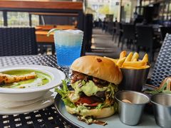 -bluefrog蓝蛙(皇庭广场店)