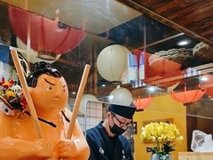 -鸟鹏烧鸟居酒屋(仁恒梦中心店)