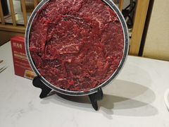 -旺龙巷重庆脆毛肚火锅·潜山扛把子店(潜山商业街店)