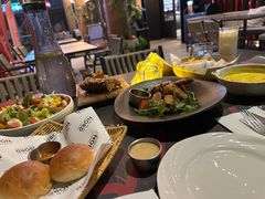 -Nord Grill&Bar Highland诺德西餐(深圳欢乐海岸店)