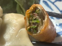 -八珍手工水饺·妈妈的爱(传芳巷店)