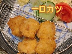 -明日叶日本料理(新区淮海街店)