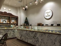 -WHEAT&BAKER-麥(凯德来福士店)