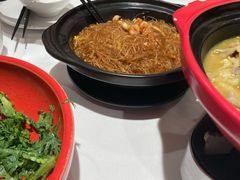 海皇粉丝煲-山东老家(黄埔分店)