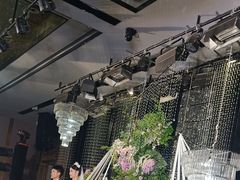 -重庆丽苑维景国际大酒店·海鲜自助餐厅