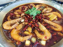 -醉得意(马驹桥店)