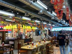 -牛签签串串香(IFS店)