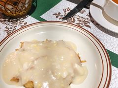 -金雀餐厅(铜锣湾店)