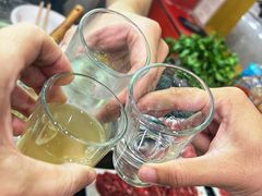 -潮汕美牛肉丸火锅店(天宁寺店)