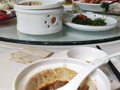 -老正兴菜馆(福州路店)