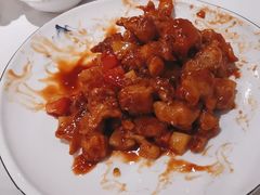 -火龙堂·风味民间菜(文一路店)