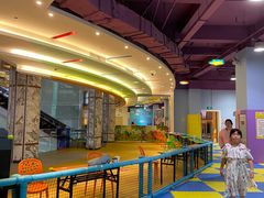 -天空之城欢乐嘉年华苏州店(环球188广场店)