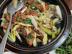 -茶港食堂(武昌店)