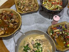 -朗妈私房菜(婺女州店)