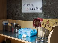 -水平有限广西米粉·广西风味集(五道口店)