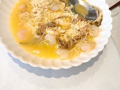 大煮干丝-食廬NOBLE(凯德晶萃店)