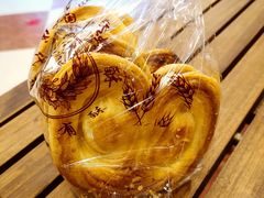 -国际饭店·帆声西饼屋(黄河路店)