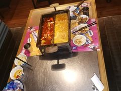 -匠子烤鱼(桫椤湾店)