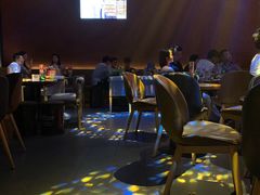 -TZ House音乐现场(来福士中心店)