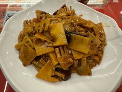 -玉华台饭庄(裕中西里小区店)