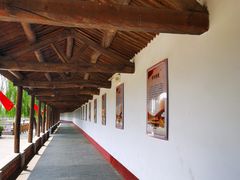 -河北村民俗体验园