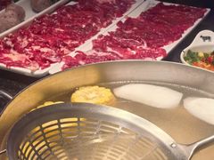 -牛事制造局牛肉火锅(莲岳路店)