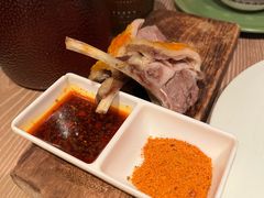 -耶里夏丽·新疆菜(东方路店)