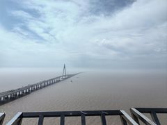 -宁波海天一洲景区
