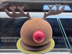 -The Lobby Lounge大堂吧(环球影城诺金度假酒店)