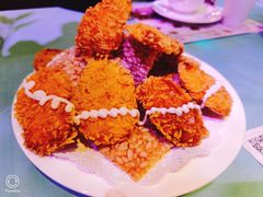 -胡桃里音乐餐厅·酒吧(景城店)